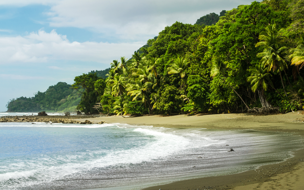 Costa Rica