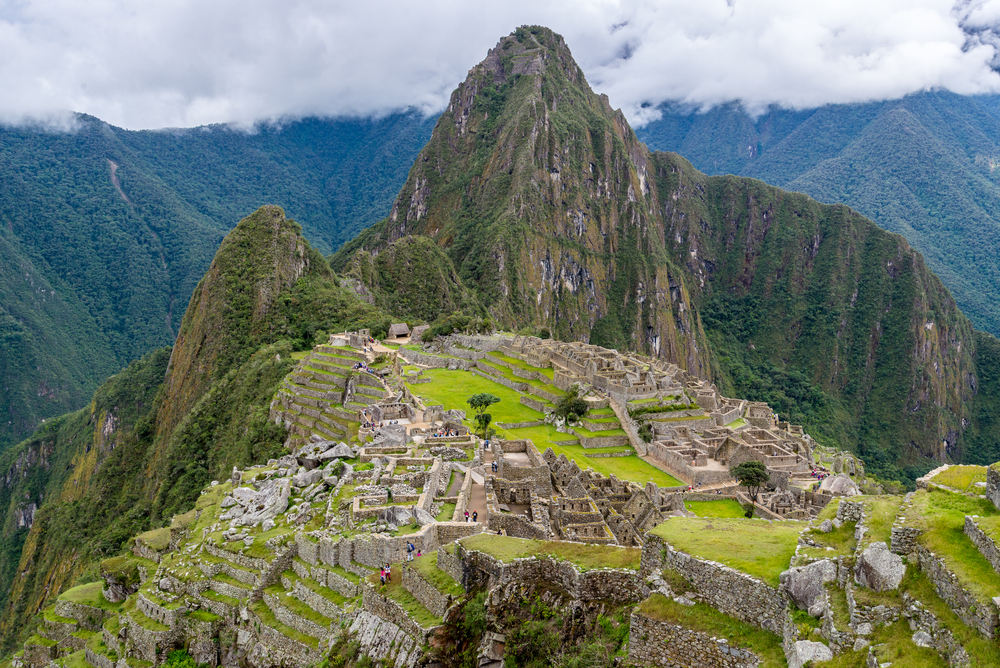 Peru