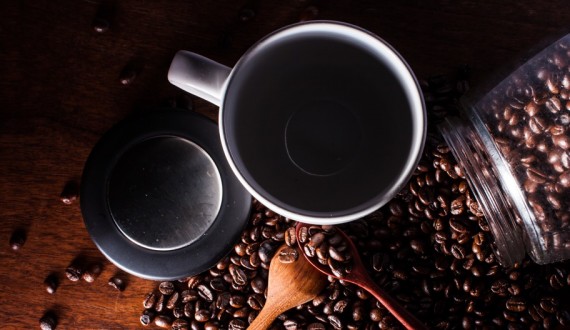 IF blog coffee
