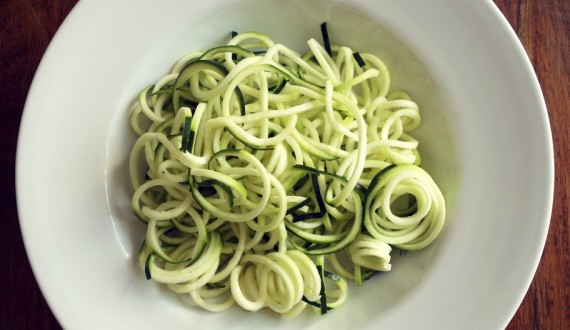 courgetti