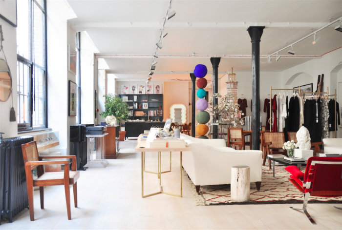 retail, unique, lifestyle, fitness, art, design, fashion, studio, london, soho